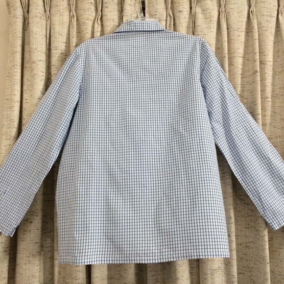 Three J NYC Pajama Top - Picture 4 of 5